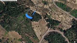 Terreno · 1498 m² · 7500 €