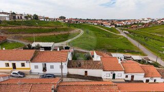 Land for sale in Moura, Portugal — €60,000