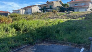 Land for sale in Marco de Canaveses, Portugal — €50,000