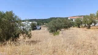 Terreno de 676 m² em Abrantes