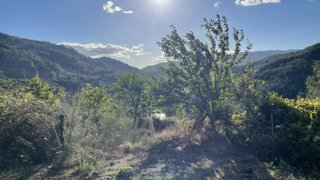 Land for sale in Vieira do Minho, Portugal — €90,000