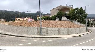 Terreno em Góis · 402 m² · 47 500 €