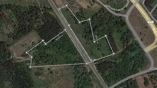 Land for sale in Anadia, Portugal — €58,000