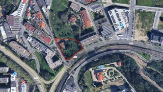 Land for sale in Guimarães, Portugal — €3,000,000