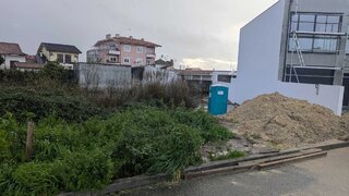 Land for sale in Vila do Conde, Portugal — €99,999,999