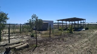 Terreno para venda em Odemira, Portugal — 125 000 €