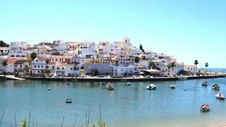 Land for sale in Portimão, Portugal — €520,000