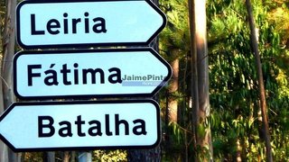 Terreno de 30 000 m² em Leiria