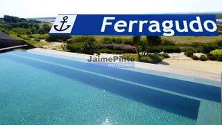Terreno de 2800 m² em Lagoa