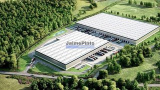 Land for sale in Albergaria-a-Velha, Portugal — €210,000