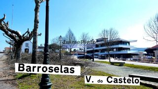 Land for sale in Viana do Castelo, Portugal — €185,000