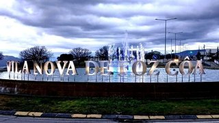 Land for sale in Vila Nova de Foz Côa, Portugal — €117,000
