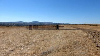 Land for sale in Figueira de Castelo Rodrigo, Portugal — €96,000