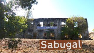 Land for sale in Sabugal, Portugal — €39,000