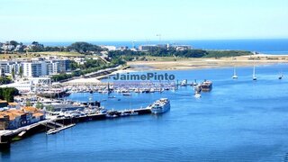 Land for sale in Vila Nova de Gaia, Portugal — €5,700,000