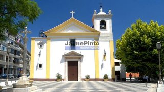 Land for sale in Loures, Portugal — €630,000