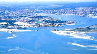 Land for sale in Seixal, Portugal — €18,000,000