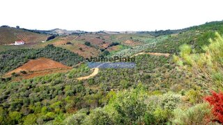 Land for sale in Alfândega da Fé, Portugal — €26,500