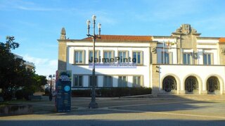 Land for sale in Espinho, Portugal — €1,050,000