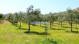 Land for sale in Alfândega da Fé, Portugal — €235,000