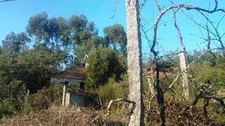 Land for sale in Paredes, Portugal — €75,000