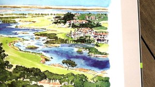 Land for sale in Portimão, Portugal — €30,000,000