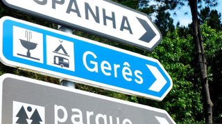 Land for sale in Vieira do Minho, Portugal — €350,000