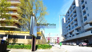 Terreno de 1000 m² em Porto