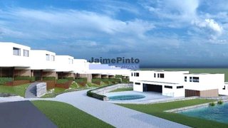 Land for sale in Gondomar, Portugal — €18,000,000