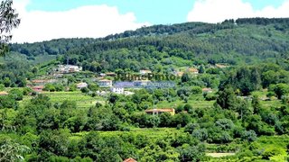 Land for sale in Ponte de Lima, Portugal — €57,000