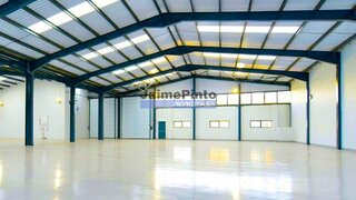 Land for sale in Vila Nova de Gaia, Portugal — €470,000