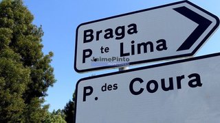 Land for sale in Paredes de Coura, Portugal — €145,000