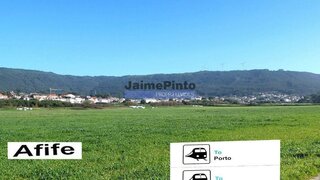 Land for sale in Viana do Castelo, Portugal — €150,000