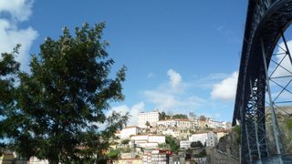 Land for sale in Vila Nova de Gaia, Portugal — €800,000