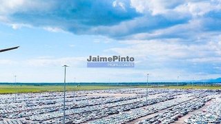 Land for sale in Maia, Portugal — €3,100,000