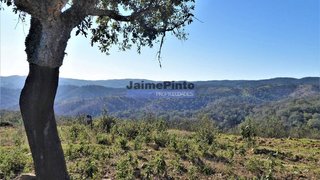 Land for sale in Almodôvar, Portugal — €510,000