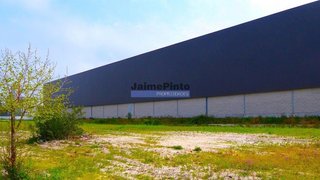 Land for sale in Albergaria-a-Velha, Portugal — €1,400,000