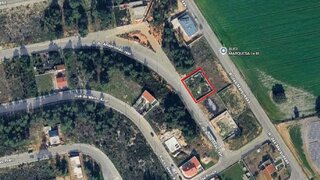 Land for sale in Palmela, Portugal — €130,000