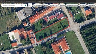 Land for sale in Palmela, Portugal — €290,000