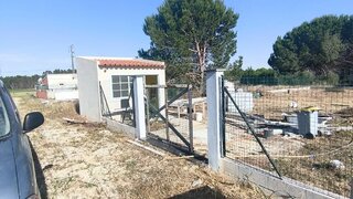 Terreno para venda em Palmela, Portugal — 27 000 €