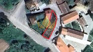 Land for sale in Caldas da Rainha, Portugal — €32,500