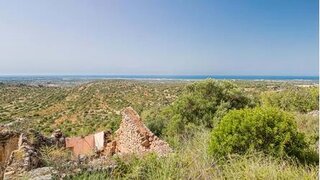 Land for sale in Loulé, Portugal — €350,000