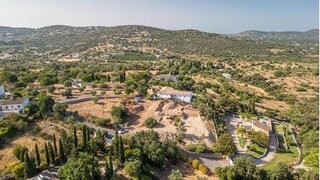 Land for sale in São Brás de Alportel, Portugal — €485,000