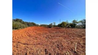 Land for sale in São Brás de Alportel, Portugal — €80,000