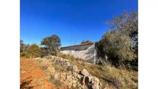 Land for sale in São Brás de Alportel, Portugal — €180,000