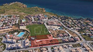 Land for sale in Lagos, Portugal — €600,000