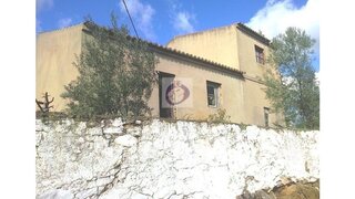 Land for sale in Alcoutim, Portugal — €2,000,000