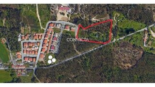 Land for sale in Maia, Portugal — €440,000