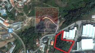 Land for sale in Oliveira de Azeméis, Portugal — €400,000