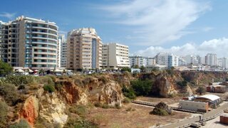 Terreno para venda em Albufeira, Portugal — 12 000 000 €